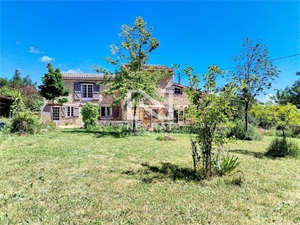 mas à la vente -   83440  FAYENCE, surface 170 m2 vente mas - UBI479000108